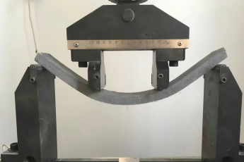 古冶高延性混凝土 高延性砂浆 抗震加固混凝土产品特点 施工流程