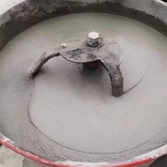 古冶灌浆料常见问题与解决方法