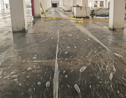 古冶不发火砂浆和不发火金属骨料有什么区别