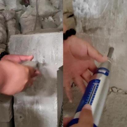 古冶混凝土强度不足的原因及处理方法