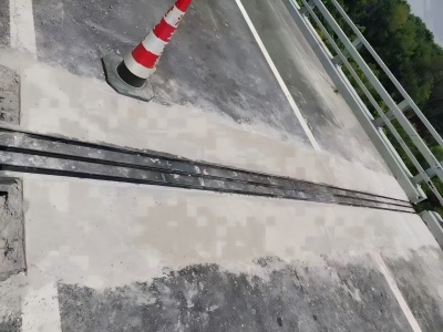 古冶伸缩缝更换后浇筑材料快速结构修补料速砼的产品特点及施工流程​