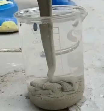 古冶水工混凝土絮凝剂，水下抗分散剂的作用及施工方法