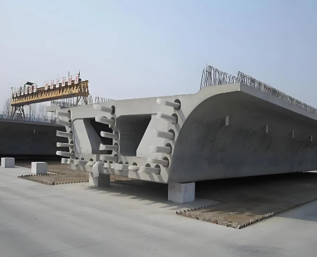 古冶抗冻压浆料的特点及标准化施工工艺